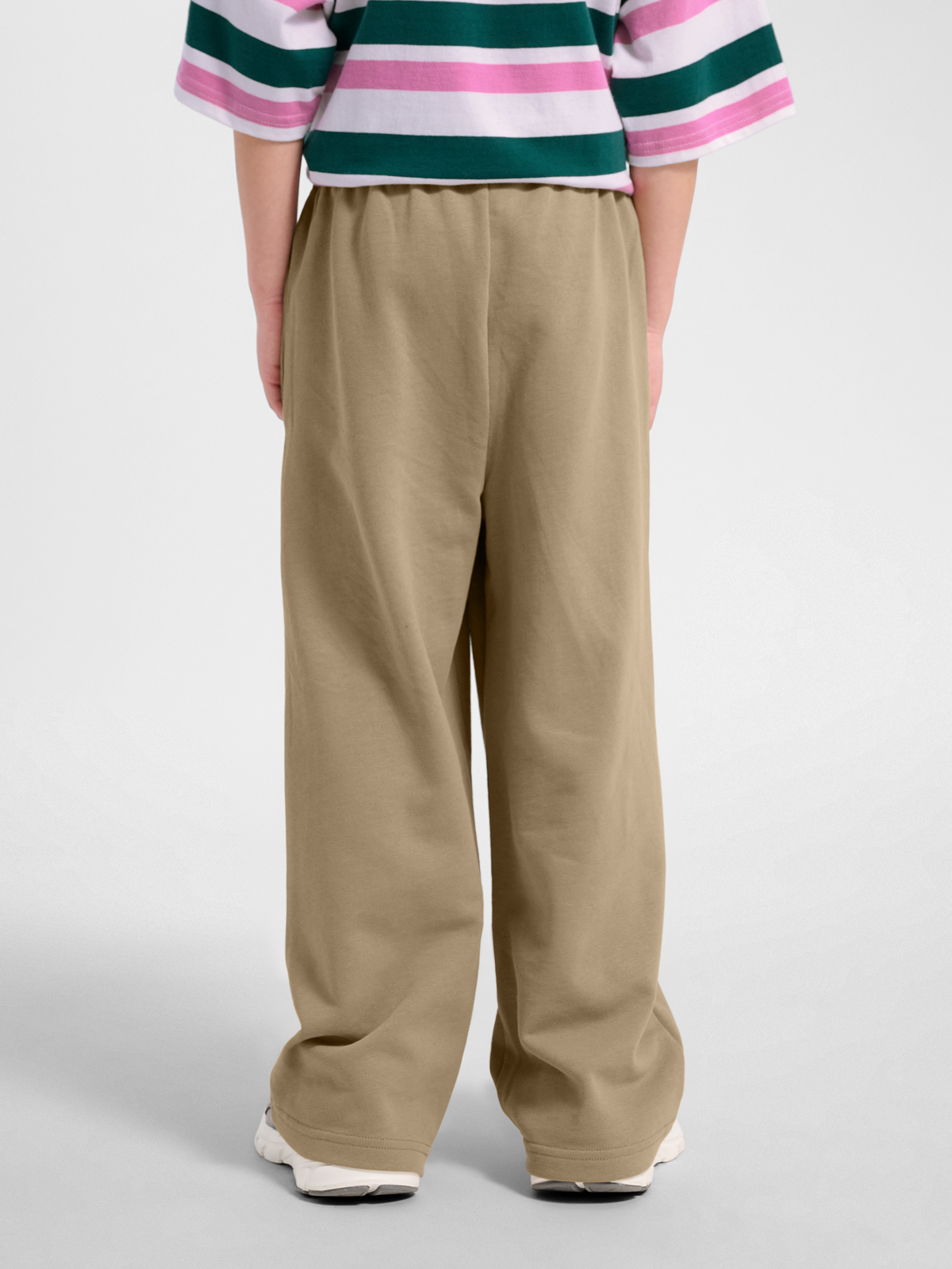 hmlJR JUMP BOXY SWEATPANTS