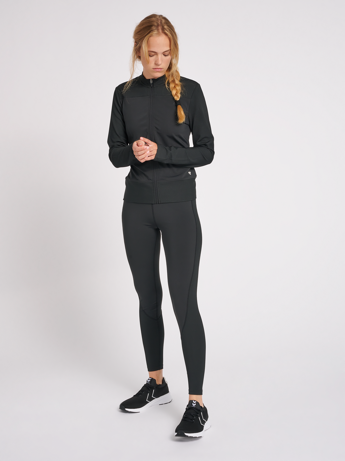 hmlJADA ZIP JACKET