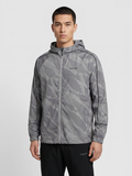 hmlAOP HYBRID TRACK JACKET