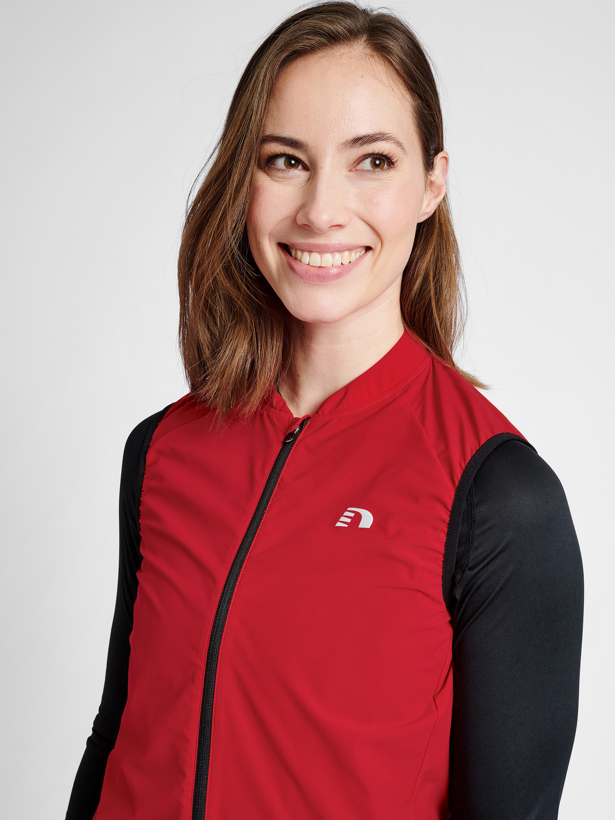 WOMENS CORE BIKE GILET