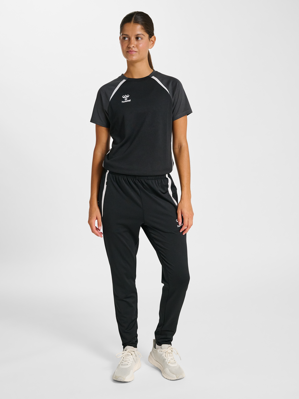 hmlLEAD 2.0 TRAINING PANTS WOMAN
