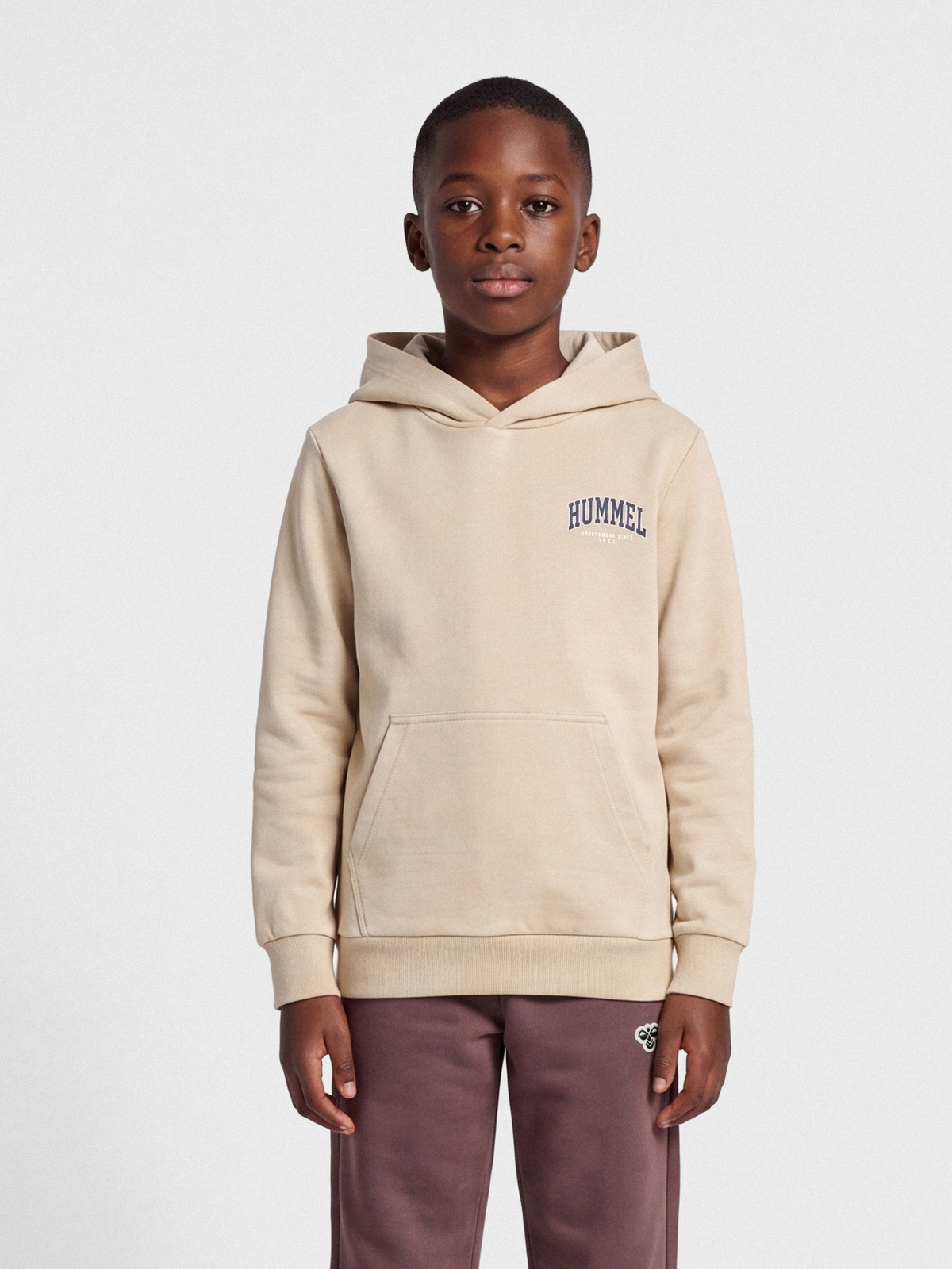 hmlFAST HOODIE