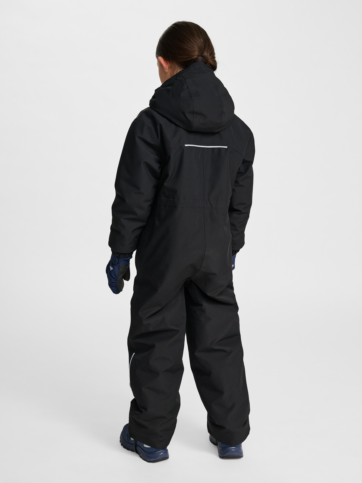 hmlJR SNOWSUIT WP 10K