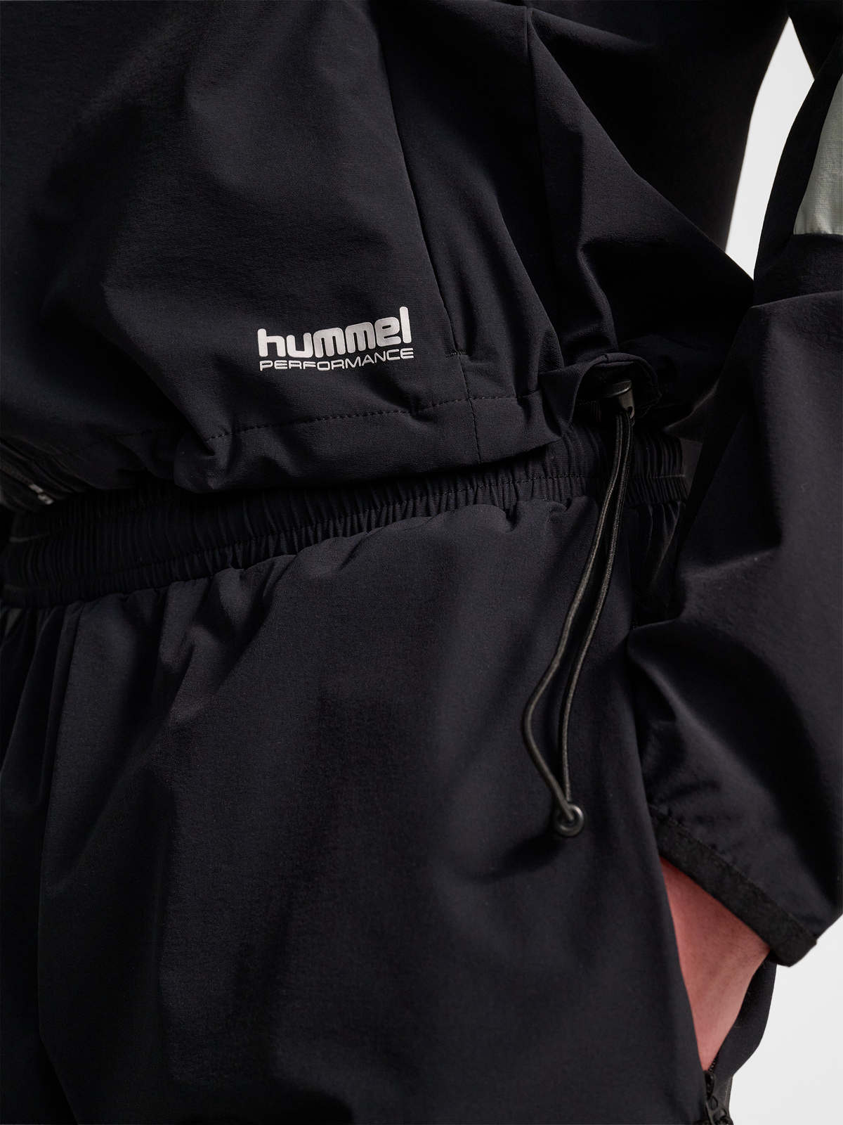 hmlPULSE JACKET