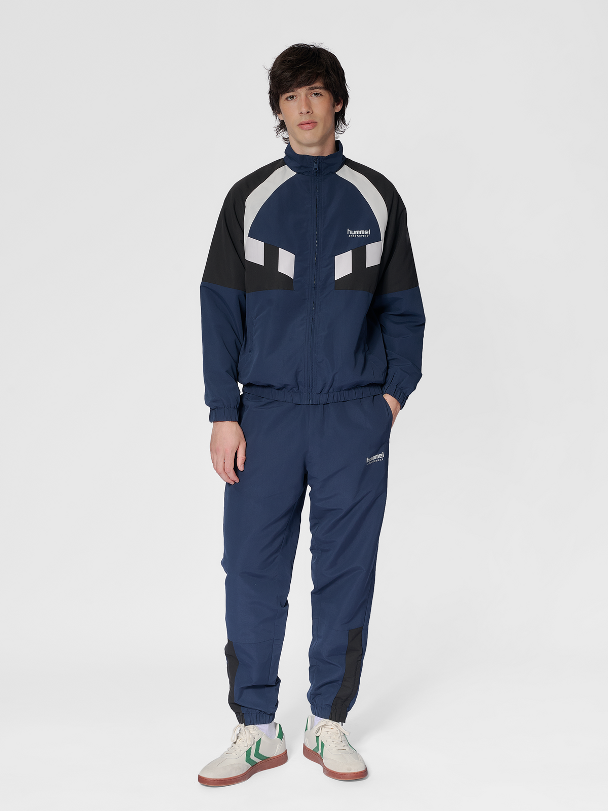 hmlTRACKSUIT JACKET SPORTSWEAR