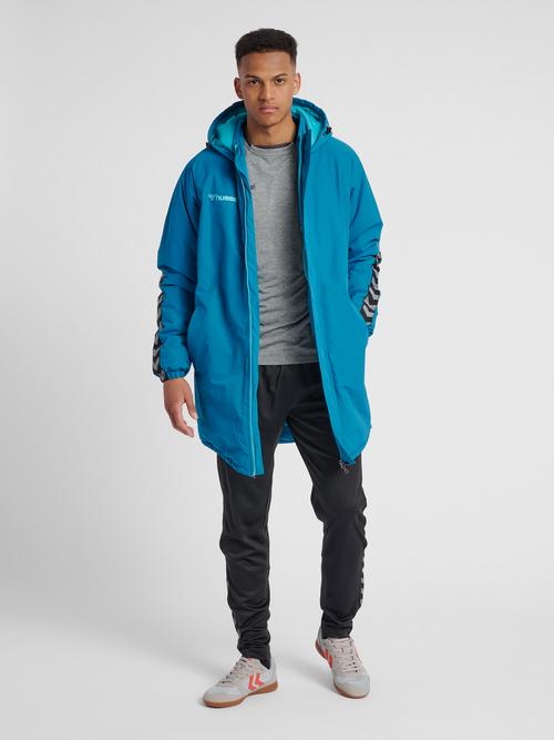 hmlAUTHENTIC BENCH JACKET