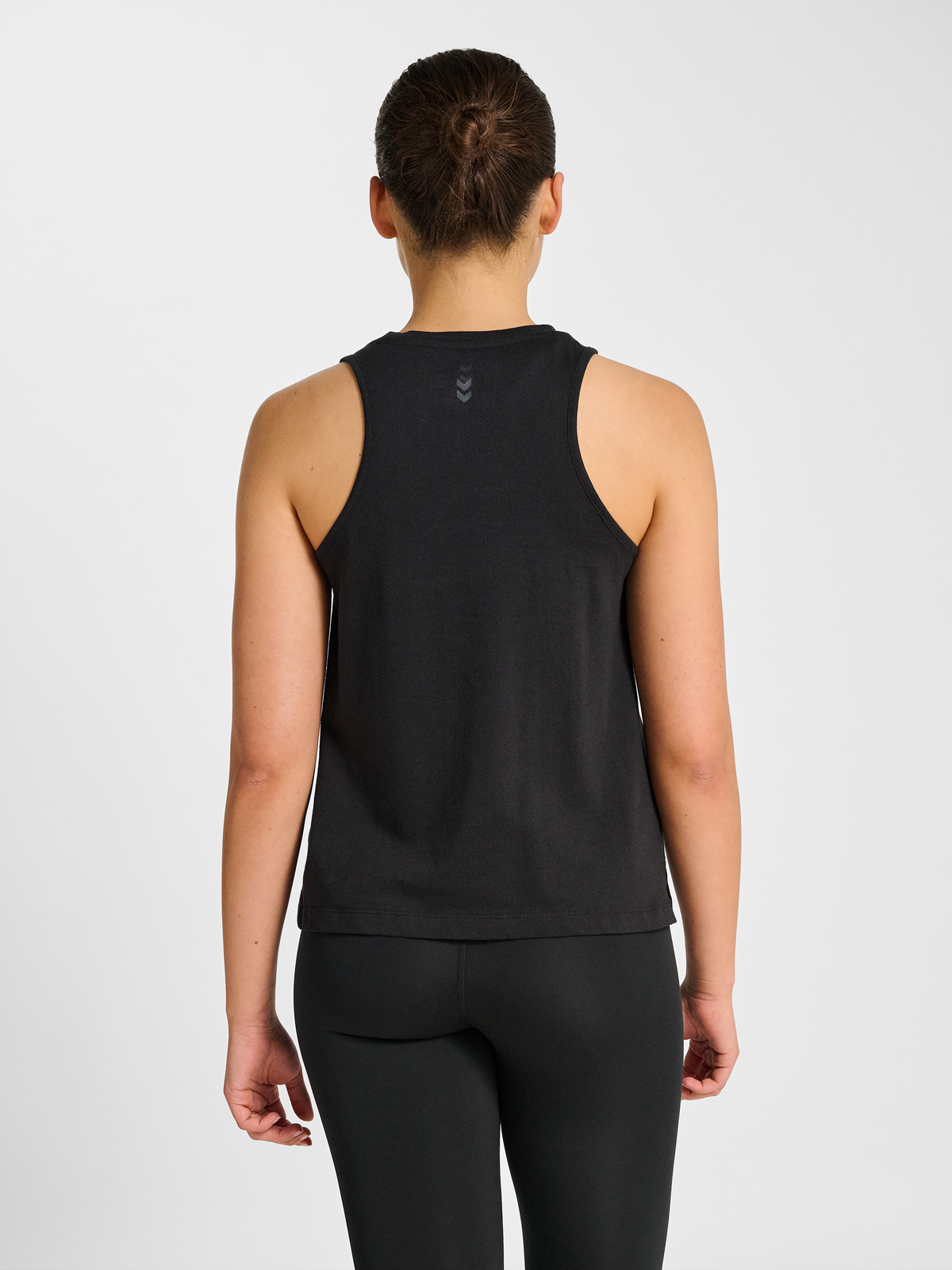 hmlYOGA CANJA LOOSE TOP