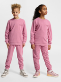 hmlJR BASE SWEAT SET