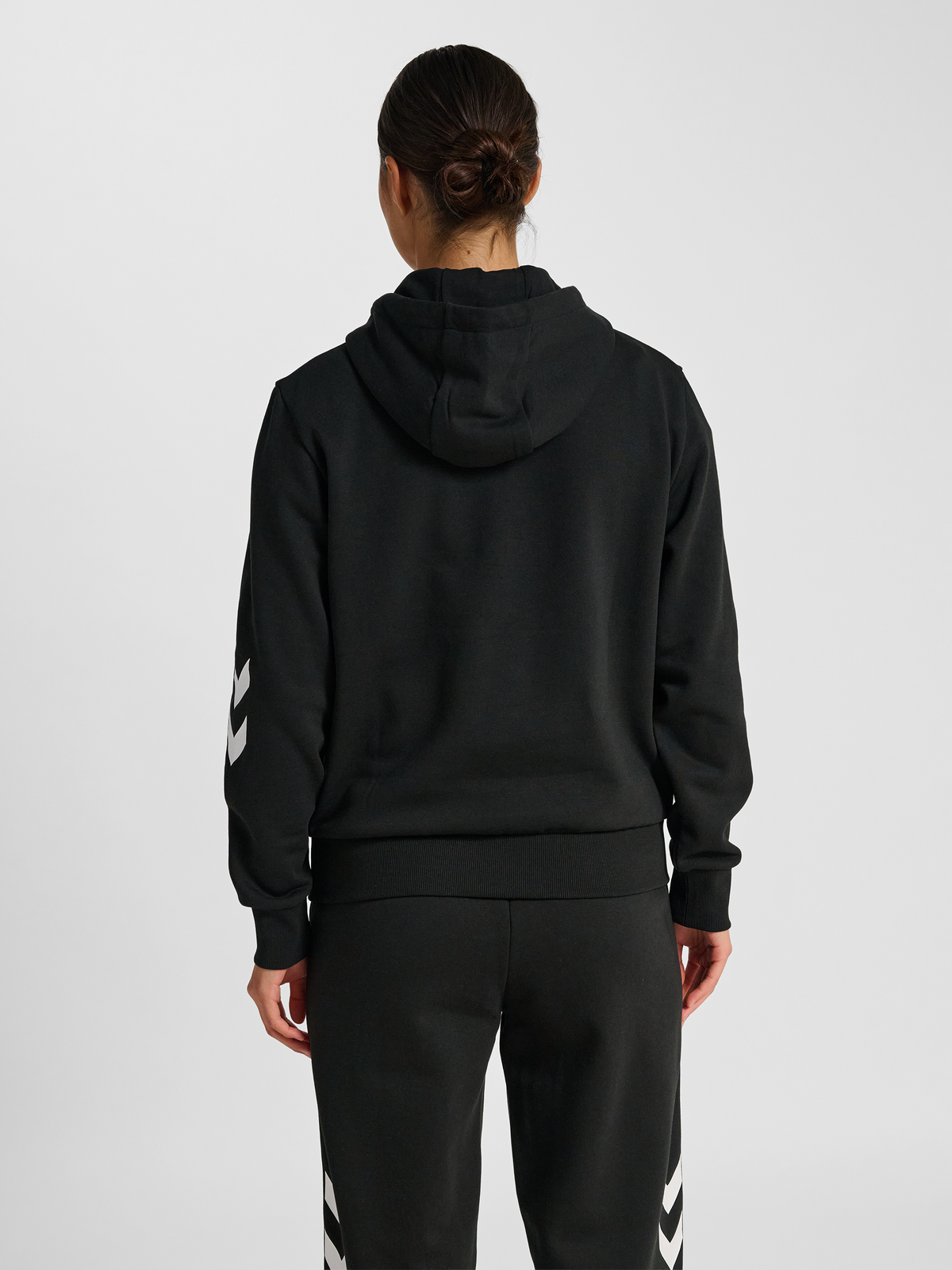 hmlLEGACY 2.0 W HOODIE
