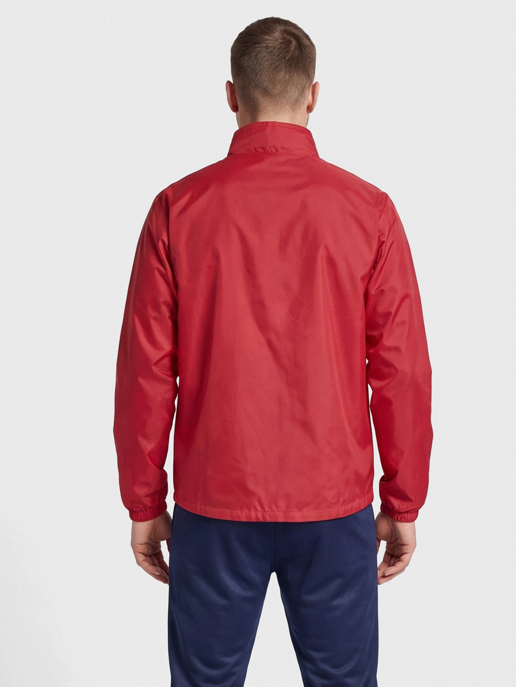 hmlPROMO RAIN JACKET