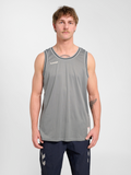 hmlWORLD 26 MESH TANK TOP