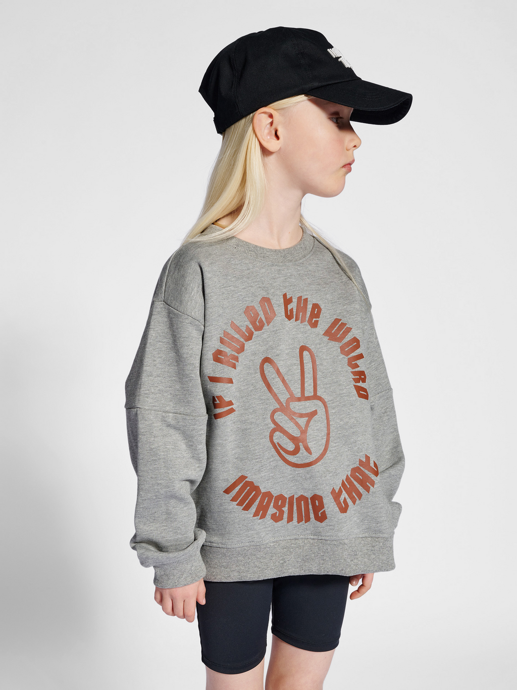 stsSOFIA SWEATSHIRT