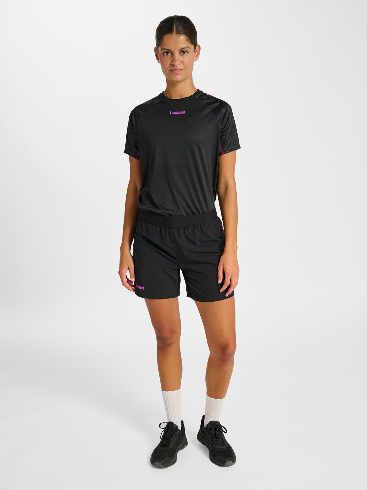 hmlBLAZE 2.0 TRAINING SHORTS WO