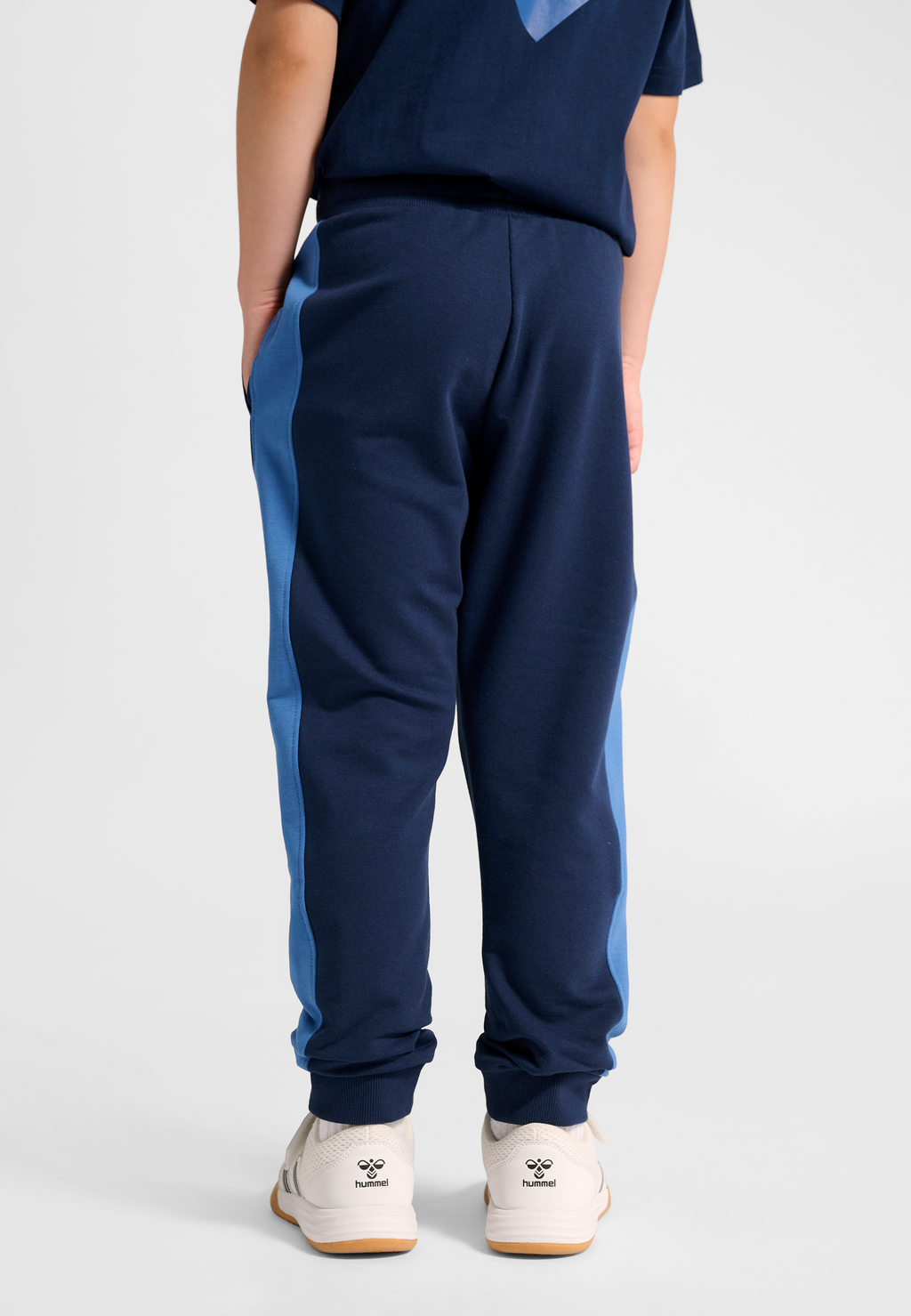 hmlESSEN PANTS
