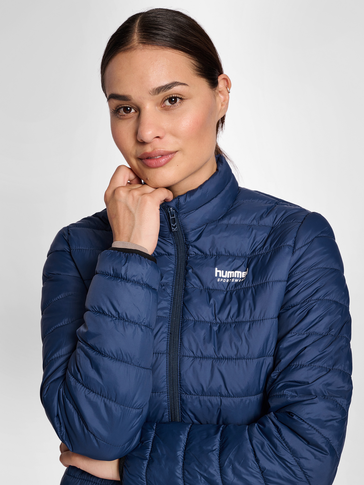 hmlBLOWN PUFF JACKET
