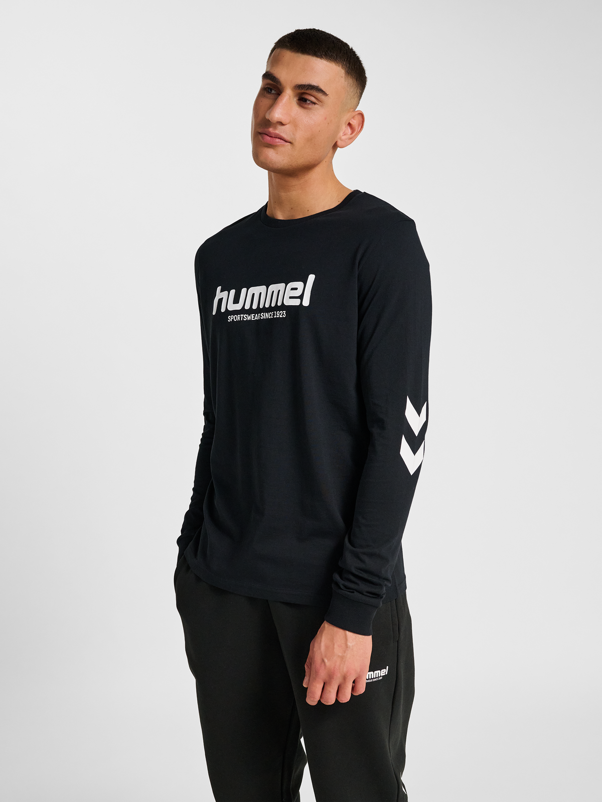 hmlLEGACY 2.0 T-SHIRT L/S