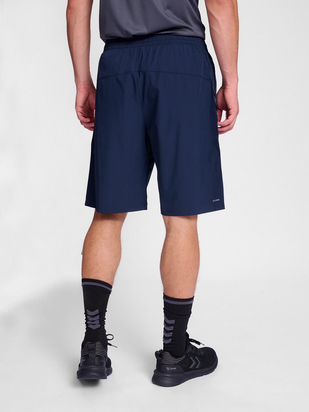 hmlAUTHENTIC WOVEN SHORTS