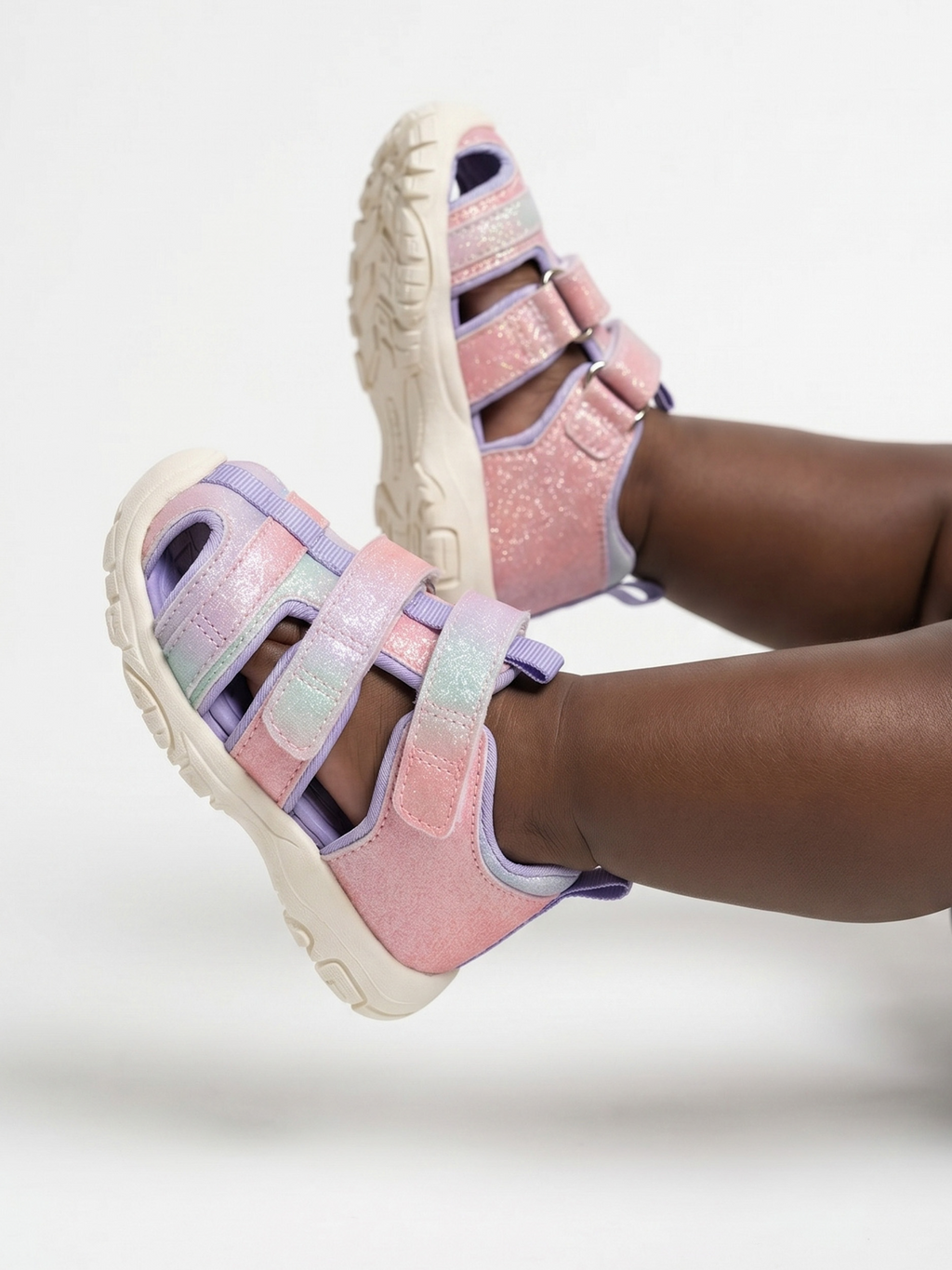 SANDAL VELCRO INFANT