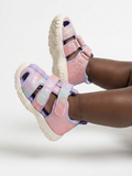 SANDAL VELCRO INFANT