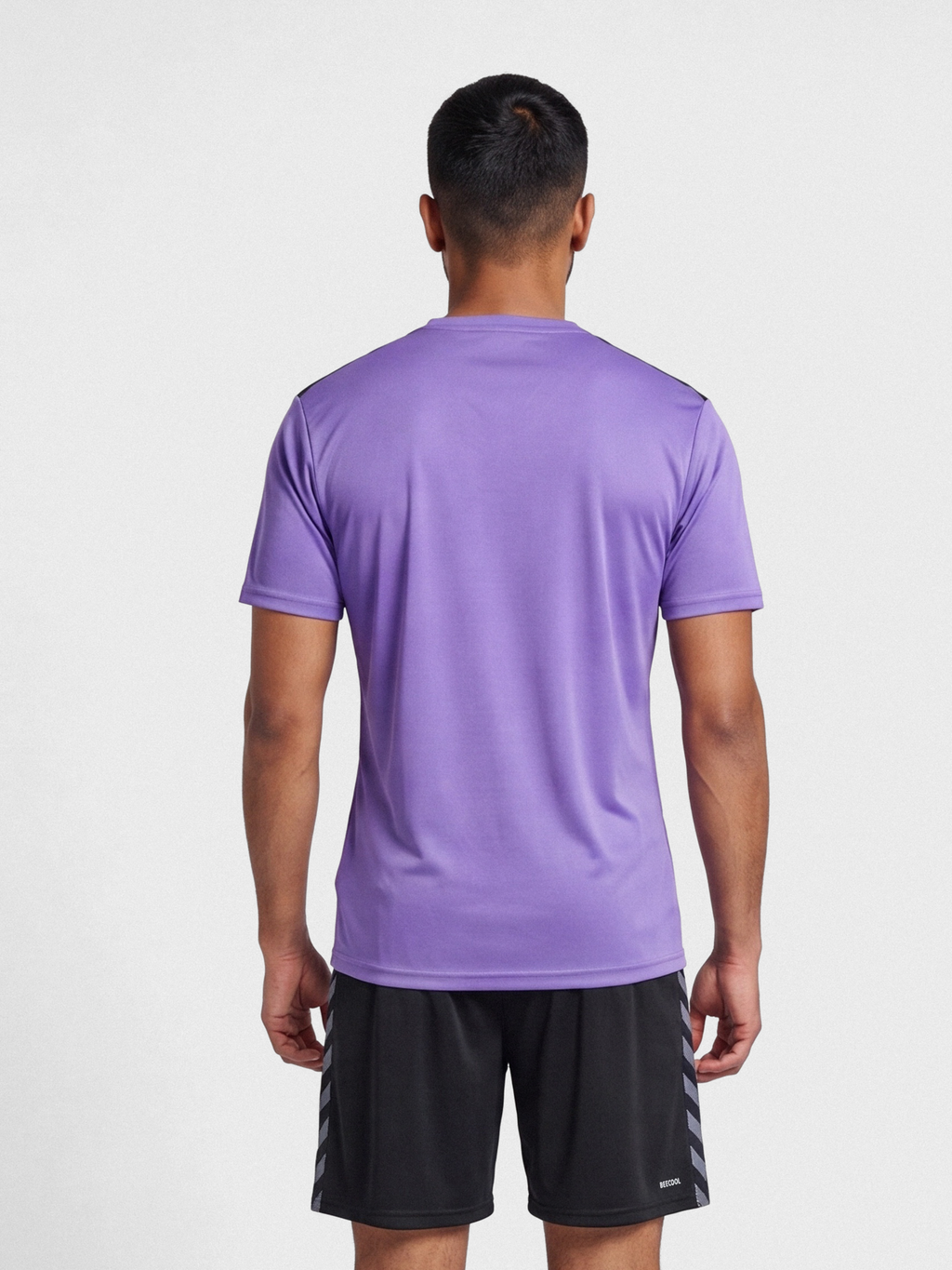 hmlAUTHENTIC PL JERSEY S/S