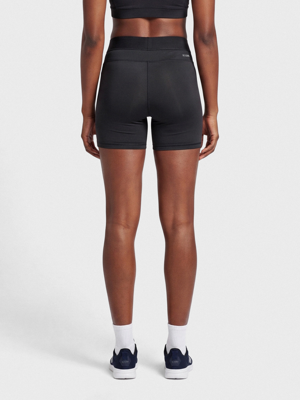 hmlBL PERFORMANCE SHORT TIGHTS WOMA