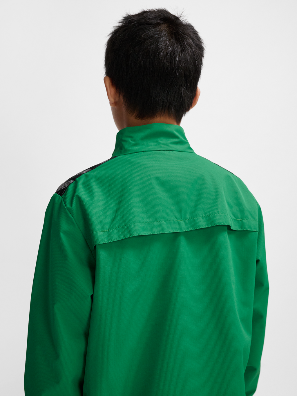 hmlAUTHENTIC TRAINING JACKET KIDS