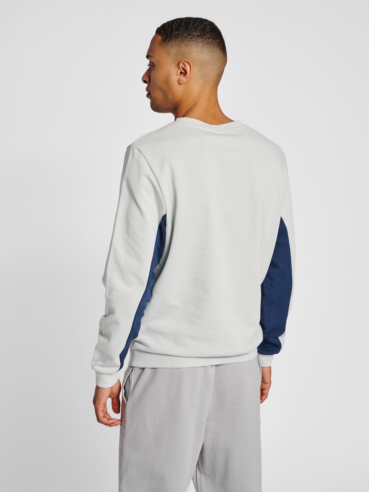 hmlLGC WESLEY SWEATSHIRT