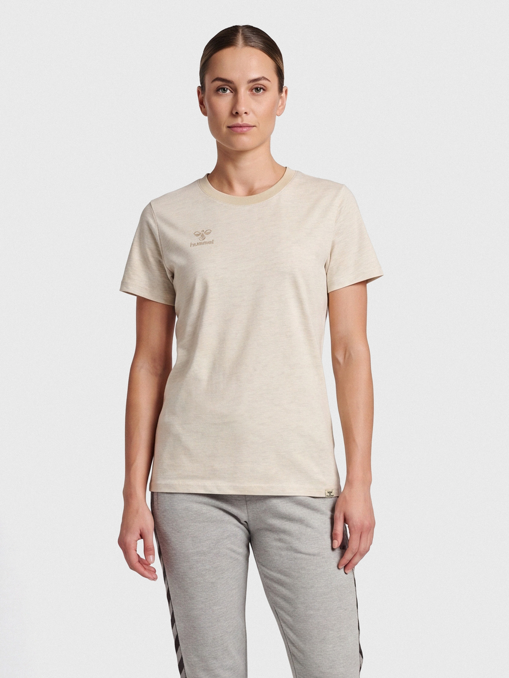 hmlMOVE T-SHIRT WOMAN