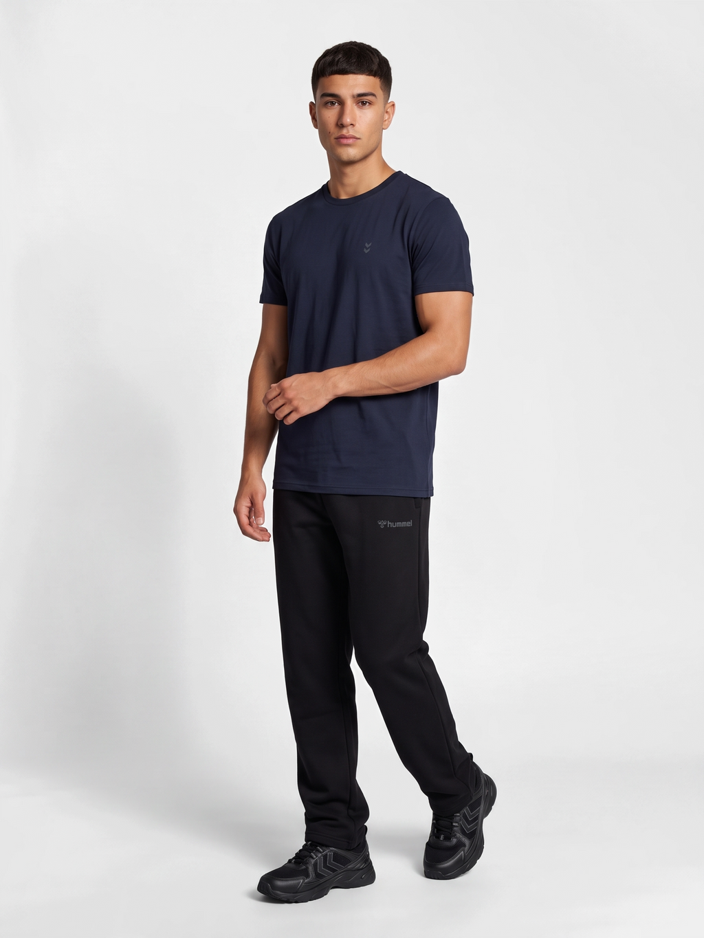 hmlDEFENDER T-SHIRT S/S