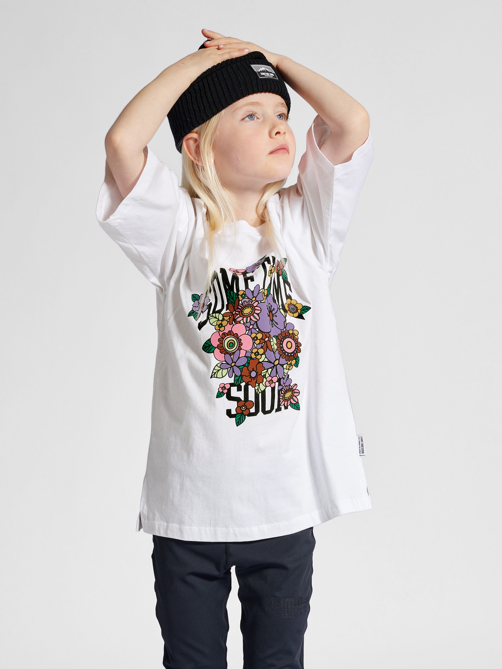 stsJESSIE T-SHIRT