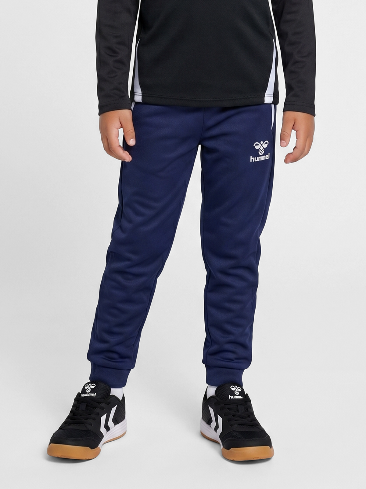 hmlLEAD 2.0 TRACK PANTS KIDS
