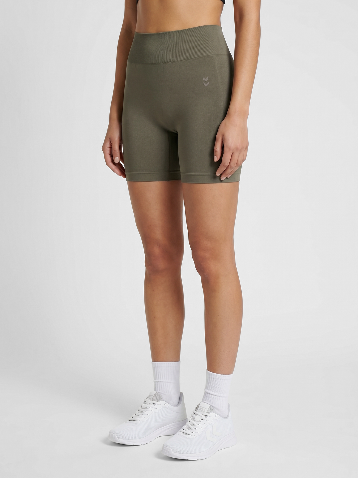 hmlFLOW SHORT TIGHTS
