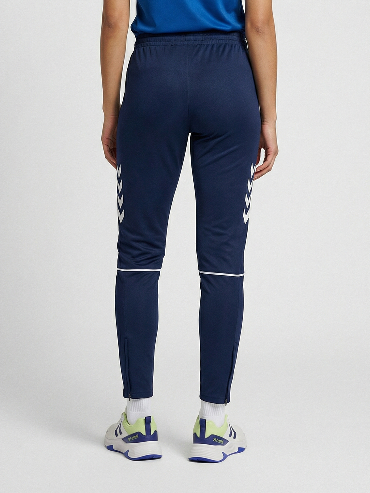 hmlCORE 2.0 TRAINING PANTS WOMAN