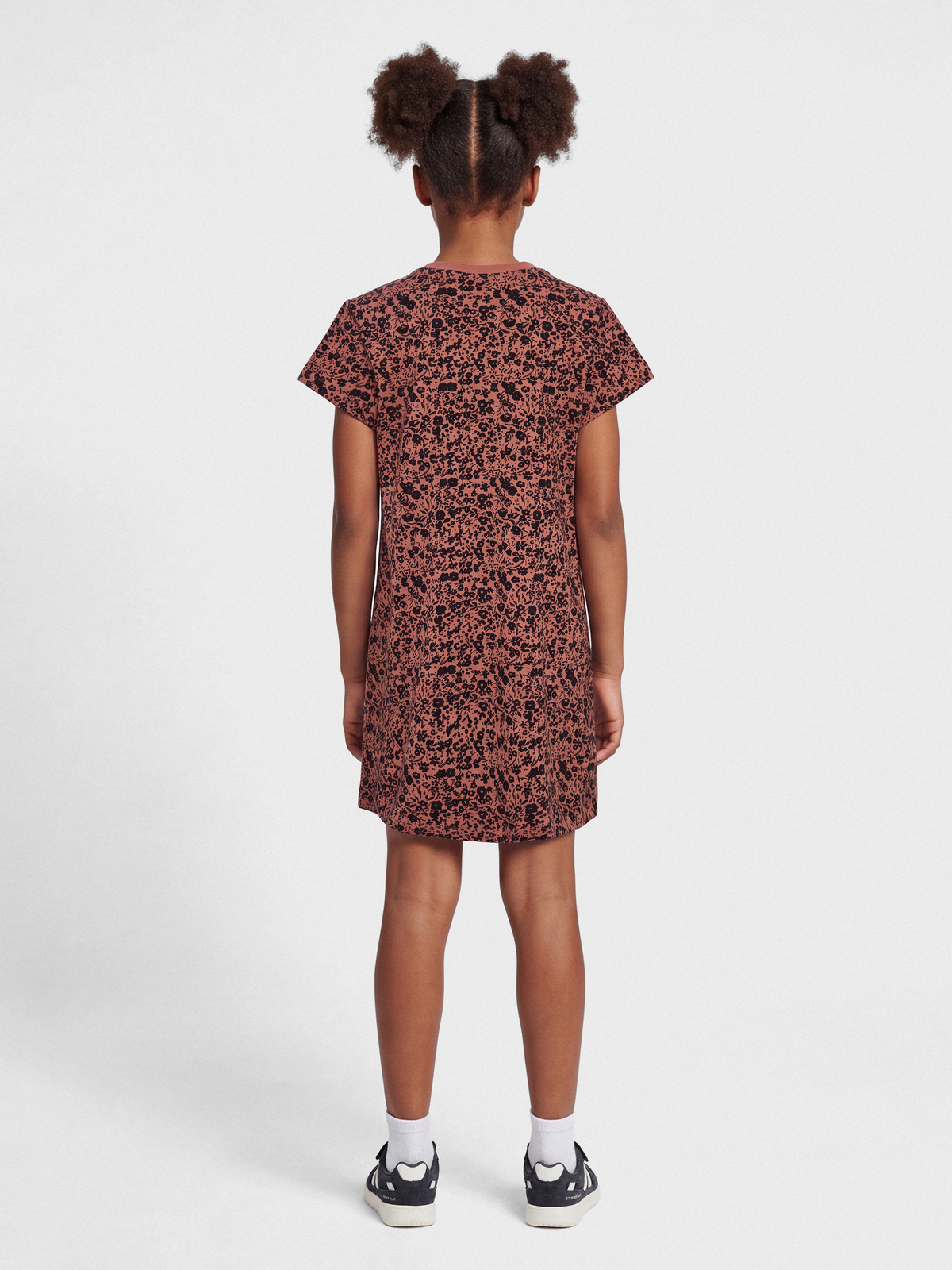 hmlMEJSE DRESS S/S