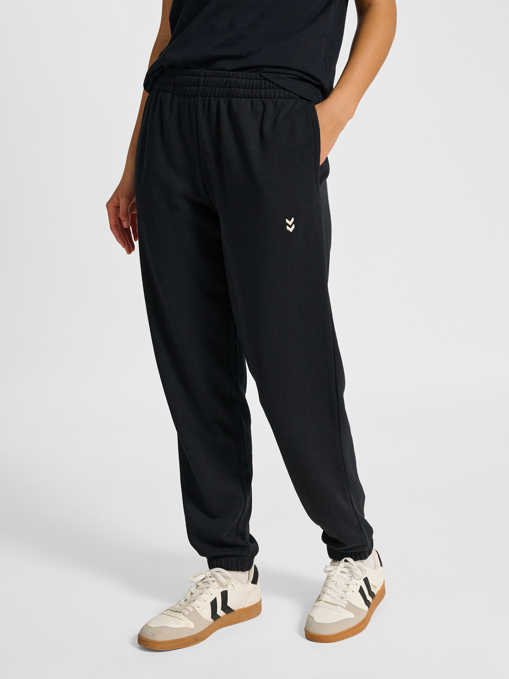hmlPULSE W SWEAT PANTS