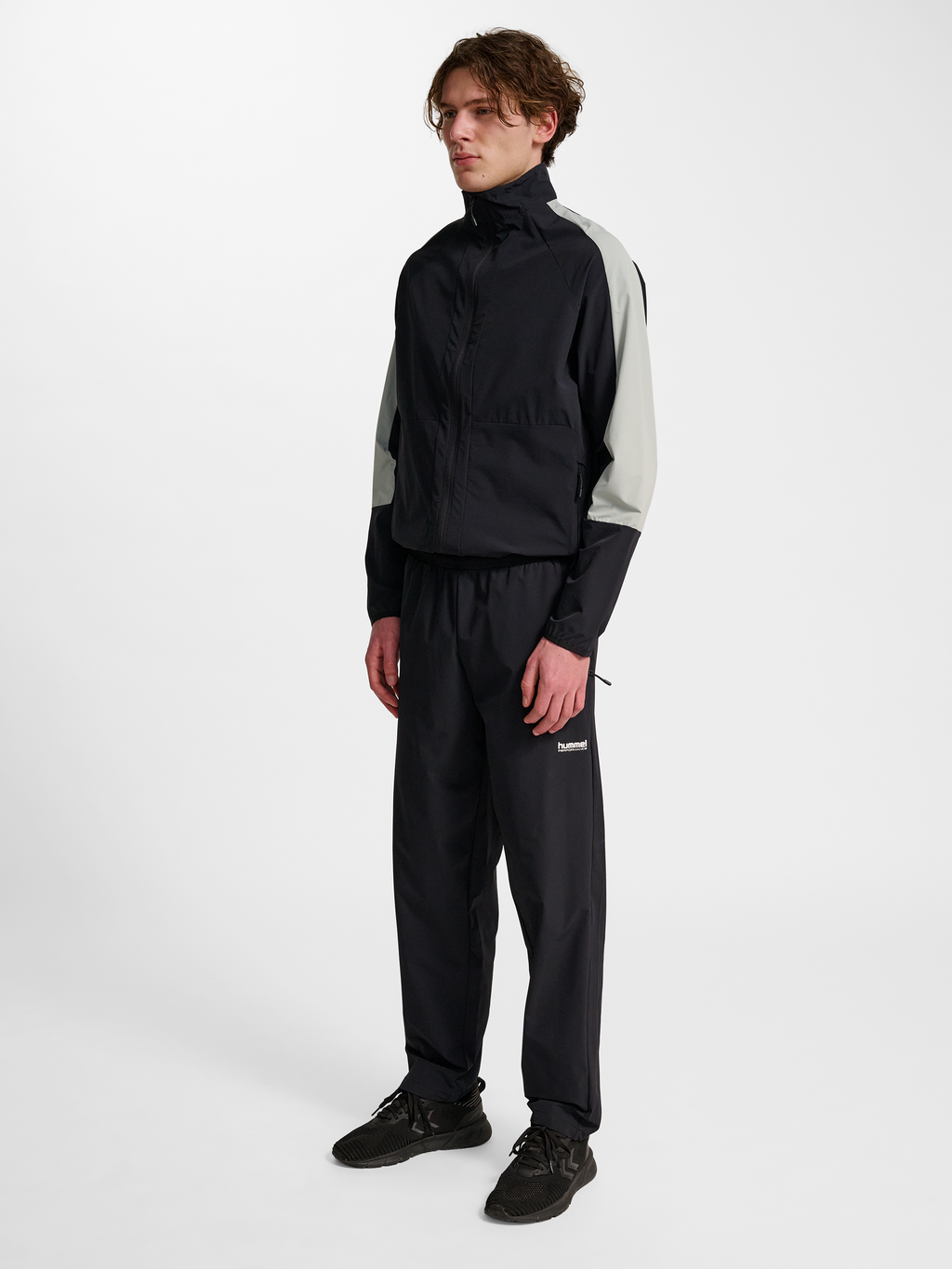 hmlPULSE PANTS