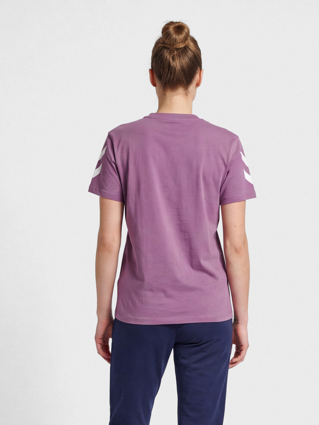 hmlLEGACY 2.0 W T-SHIRT S/S