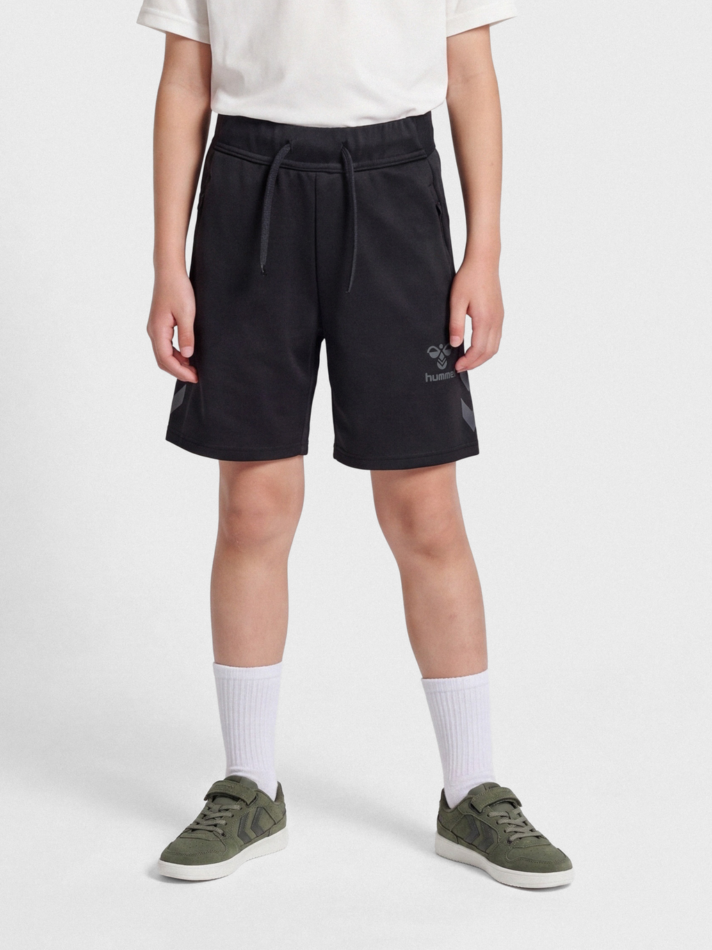 hmlCIMA 2.0 SHORTS KIDS