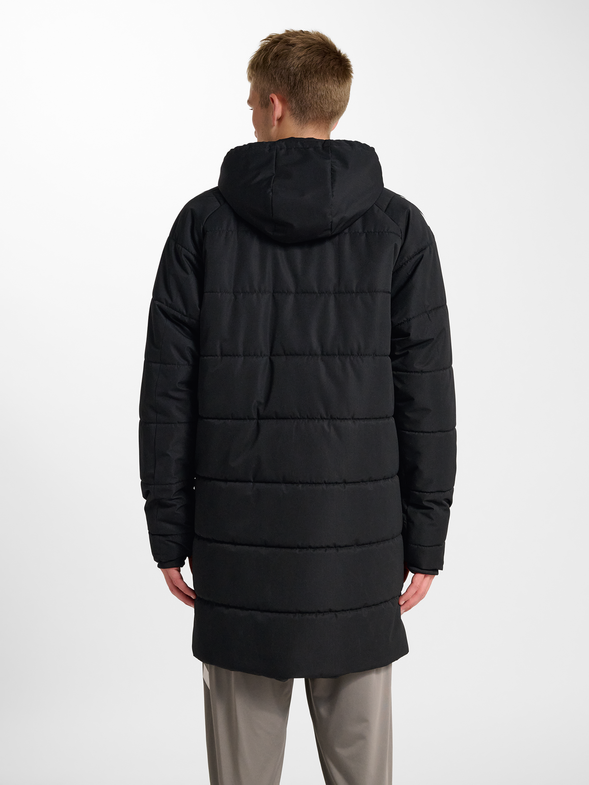 hmlLEAD 2.0 BENCH JACKET