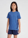 hmlPRINT T-SHIRT S/S