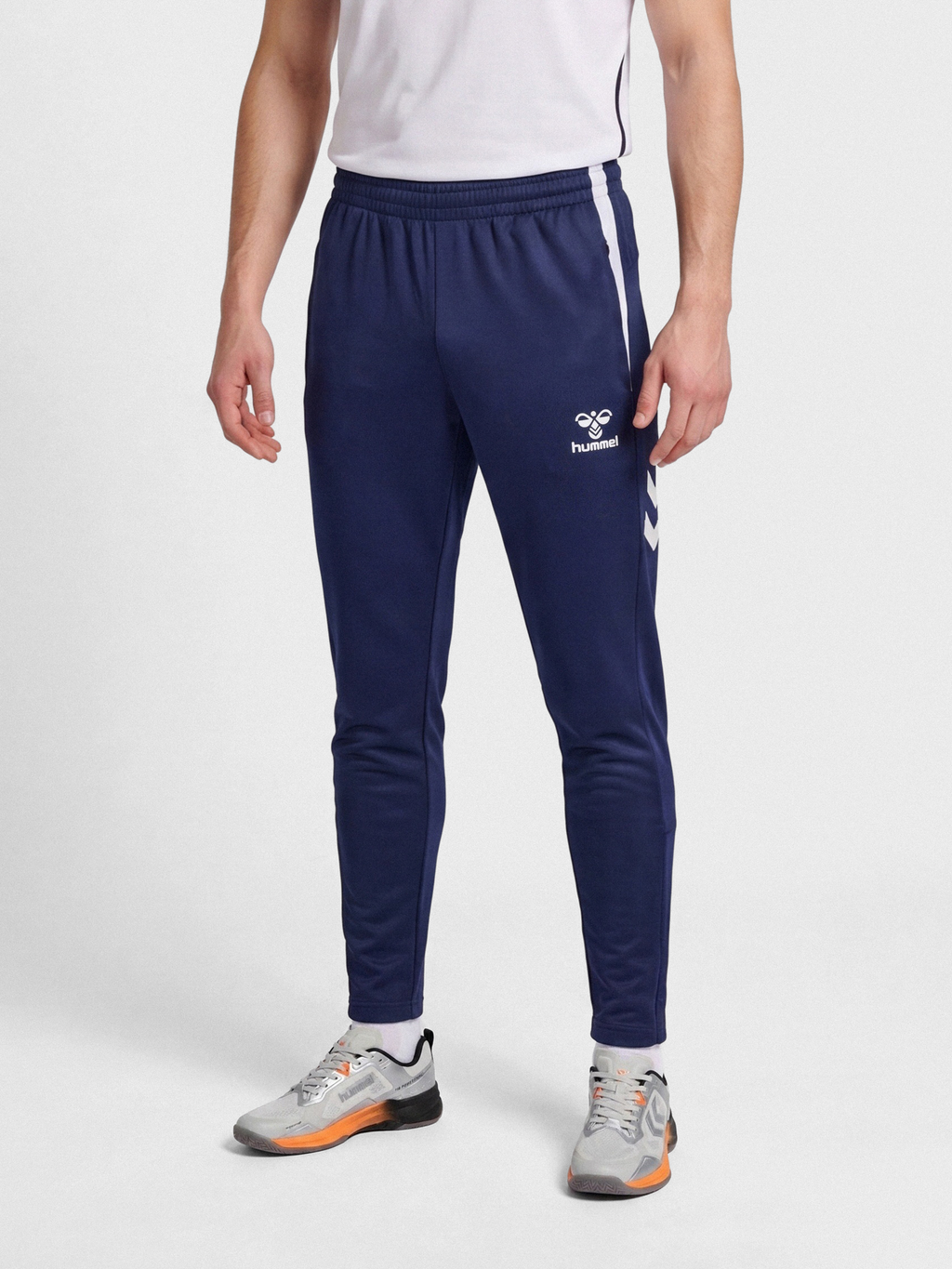 hmlLEAD 2.0 TRACK PANTS