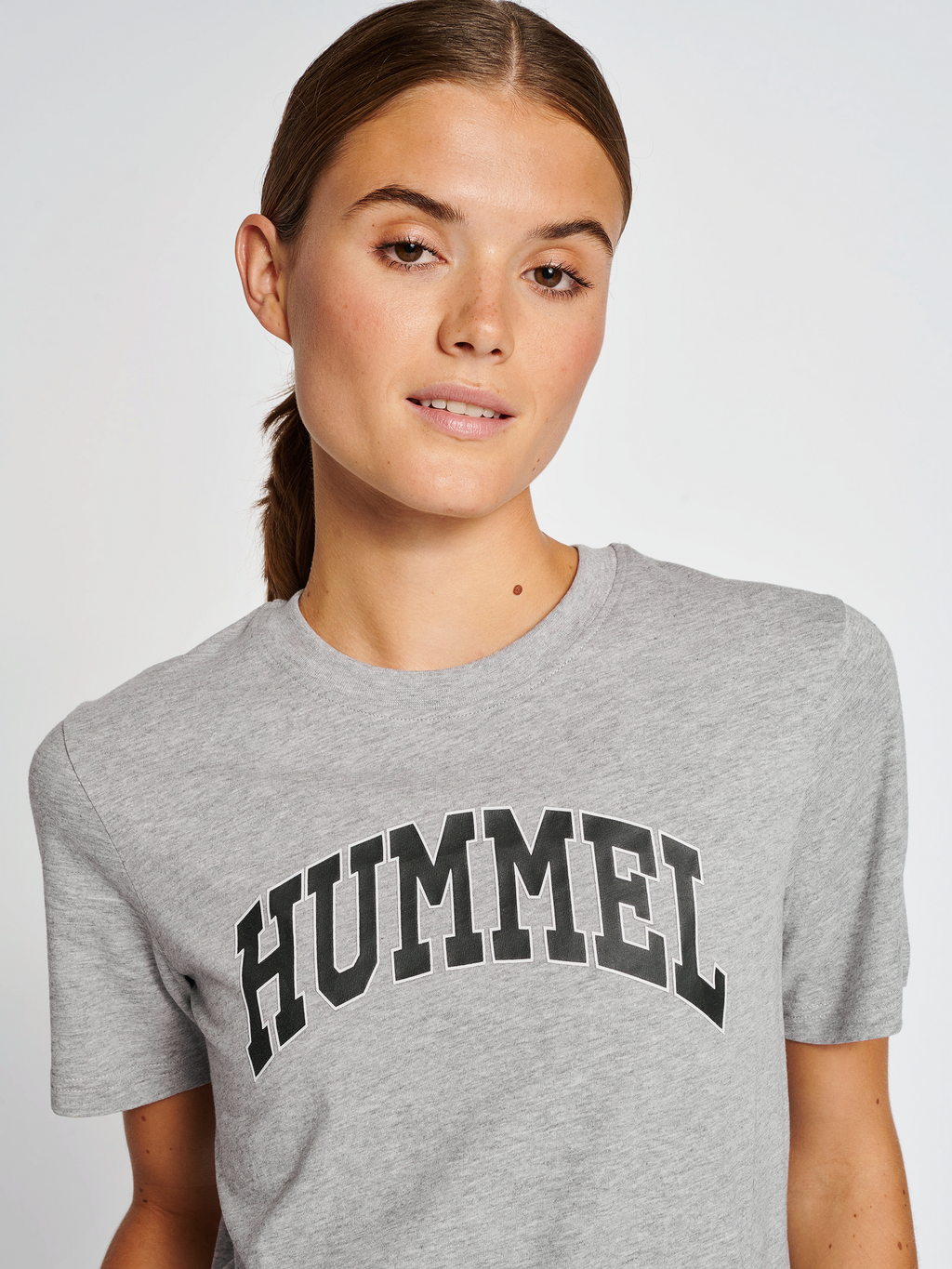 hmlIC GILL LOOSE T-SHIRT