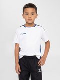 hmlAUTHENTIC KIDS POLY JERSEY S/S