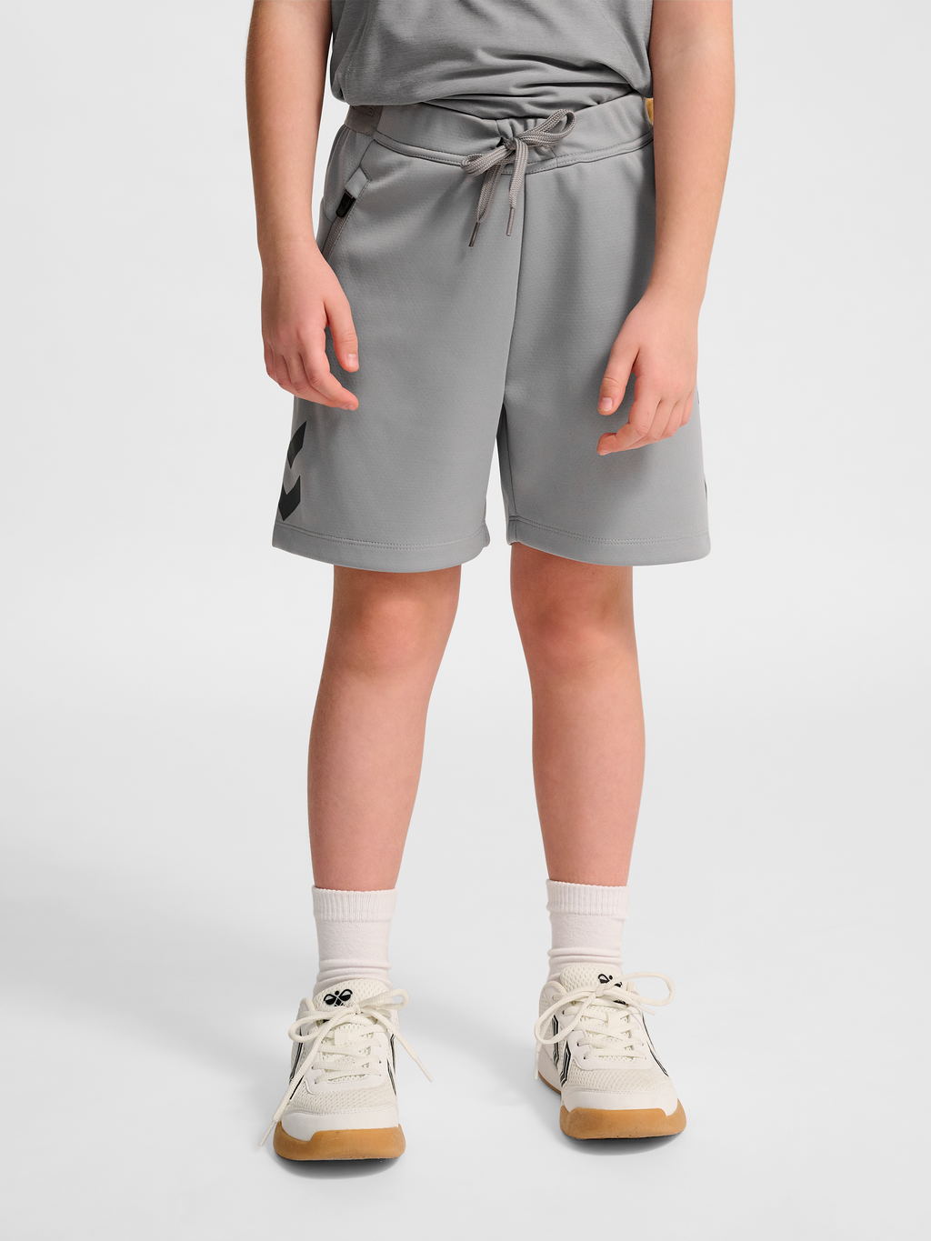 hmlCIMA 2.0 SHORTS KIDS