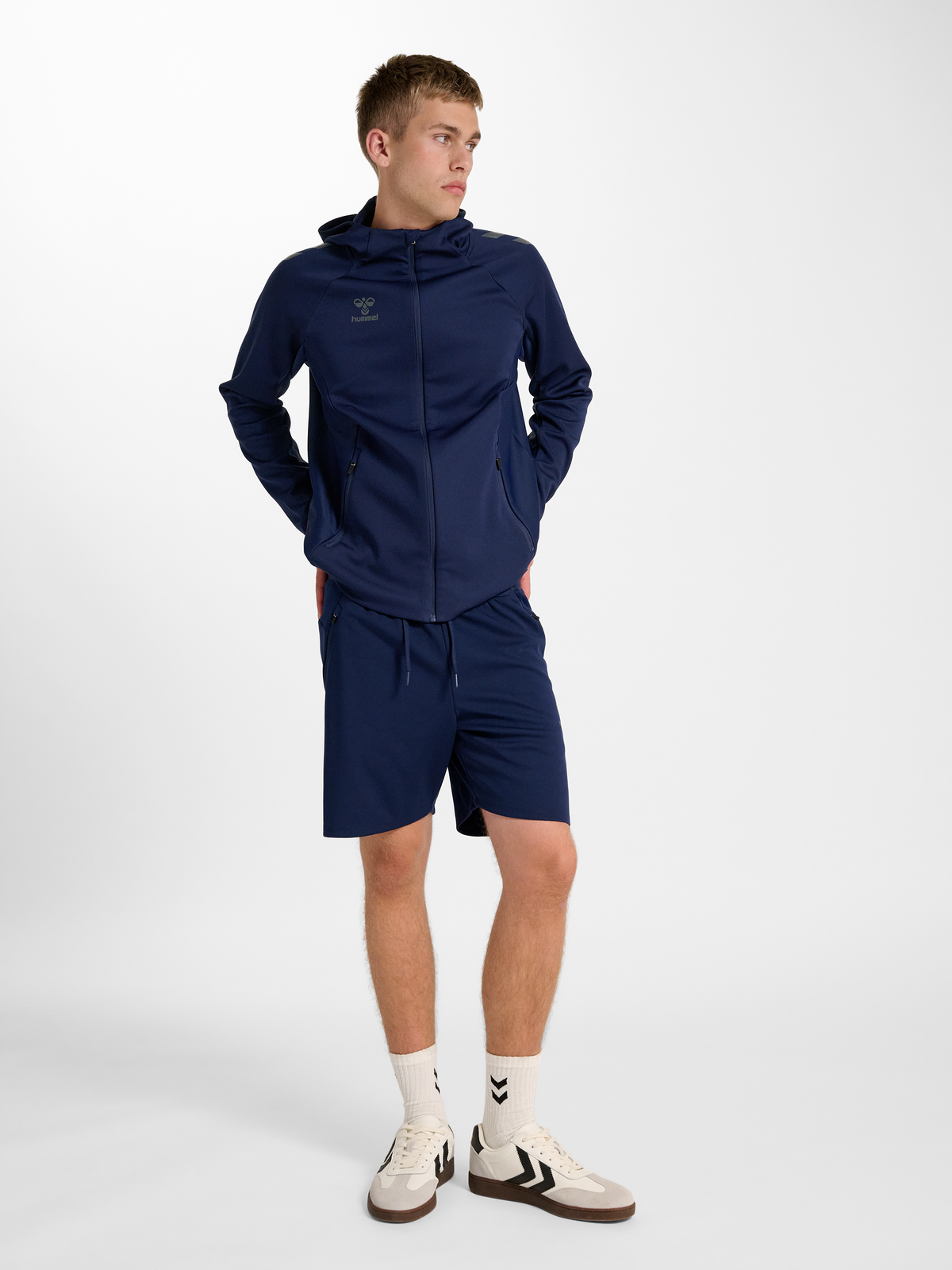 hmlCIMA 2.0 SHORTS