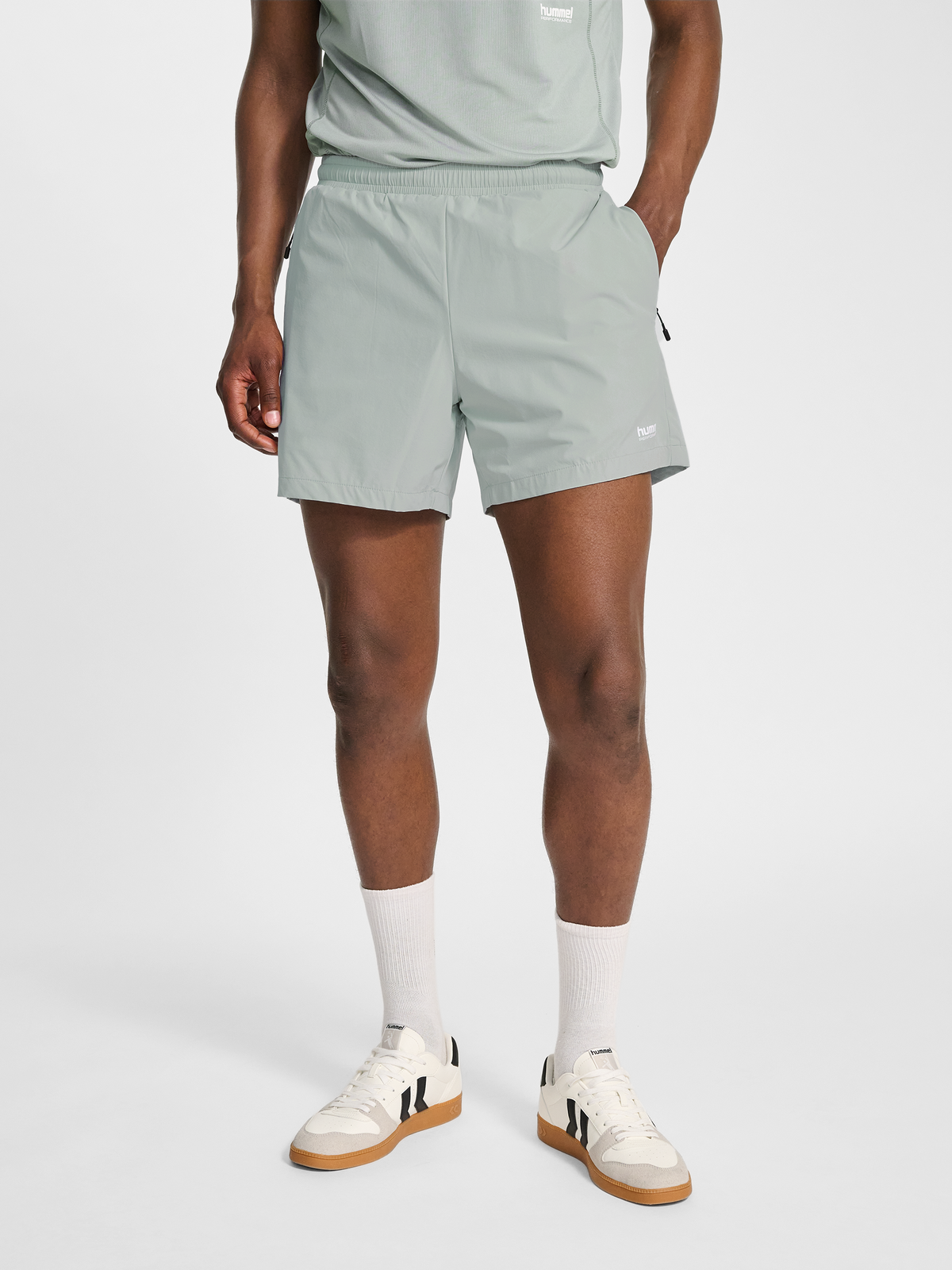 hmlPULSE SHORTS