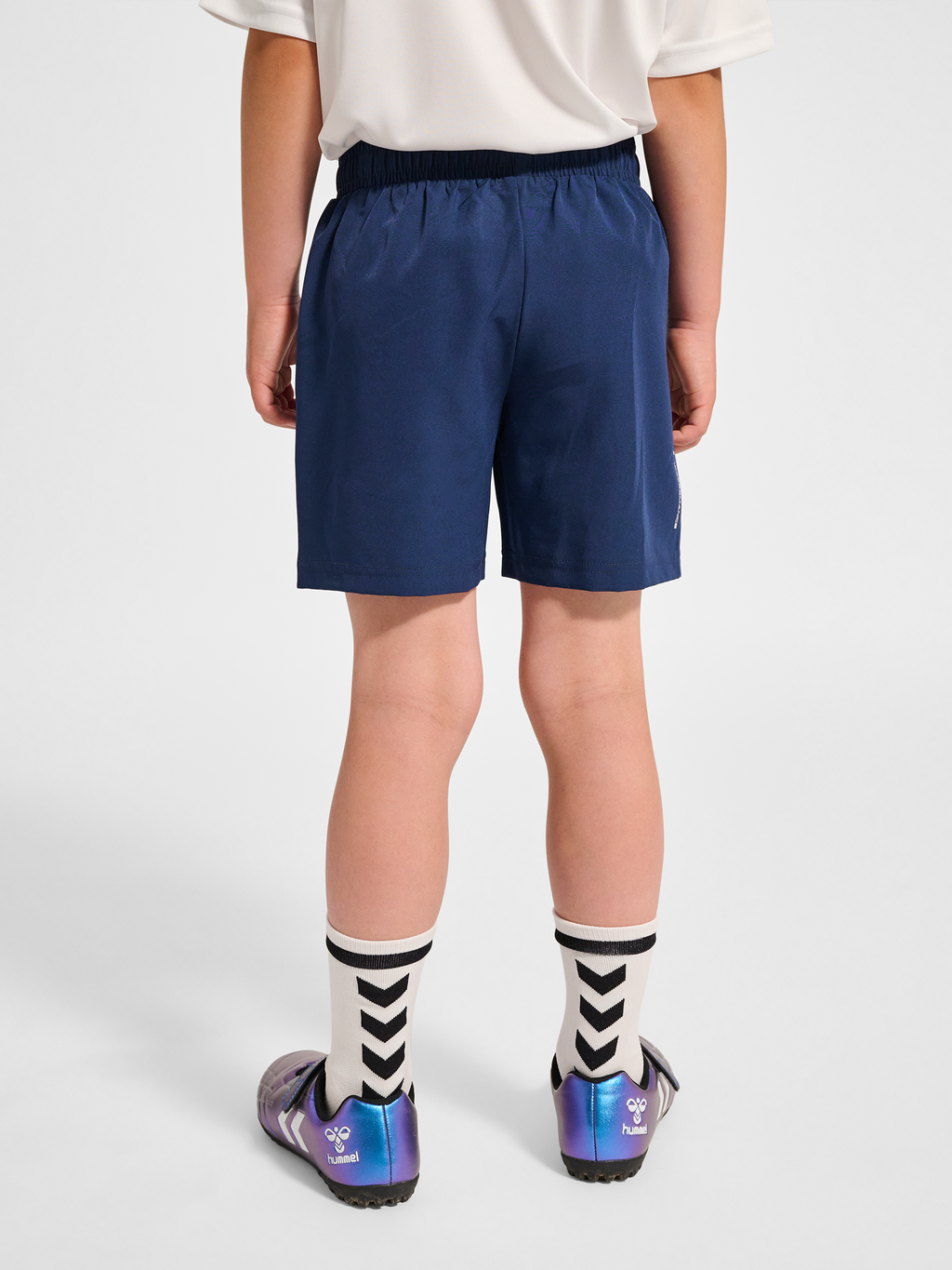 hmlJR PULSE WORKOUT SHORTS