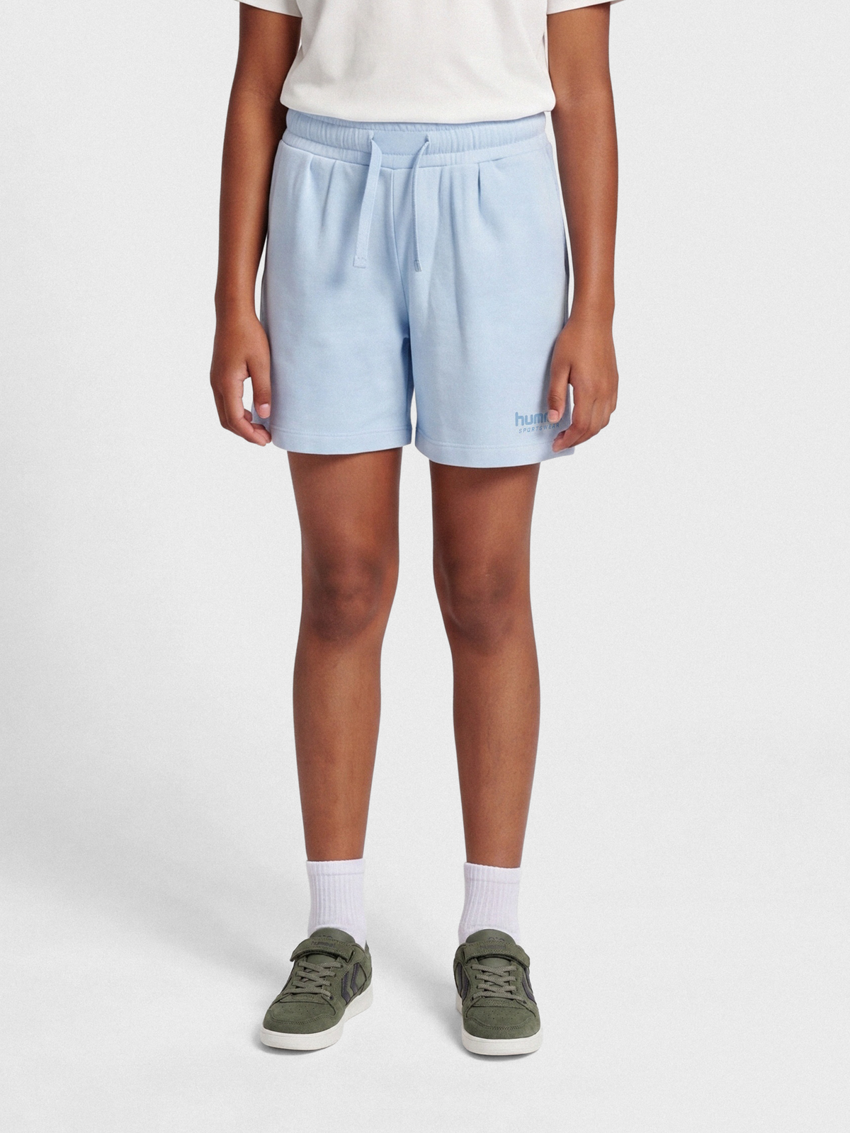 hmlKASANDRA SHORTS