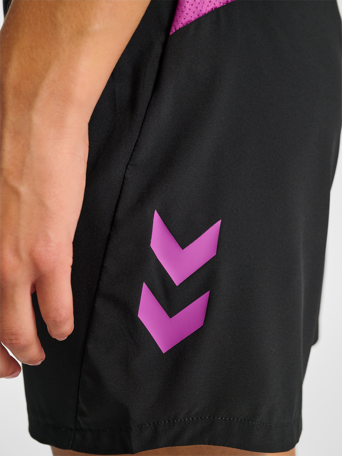 hmlBLAZE 2.0 TRAINING SHORTS WO