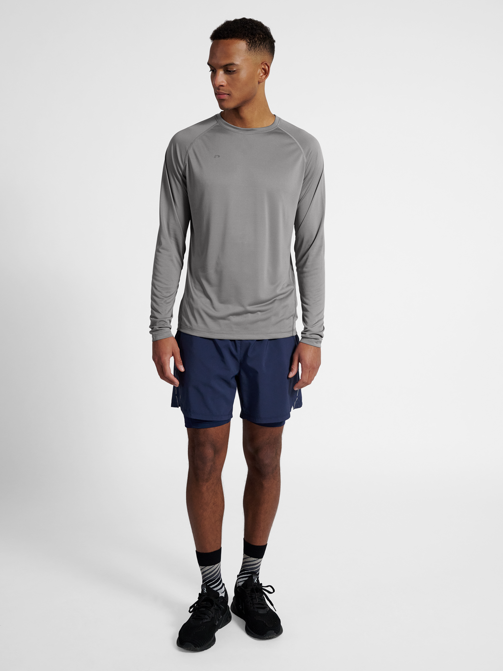 nwlBEAT T-SHIRT L/S